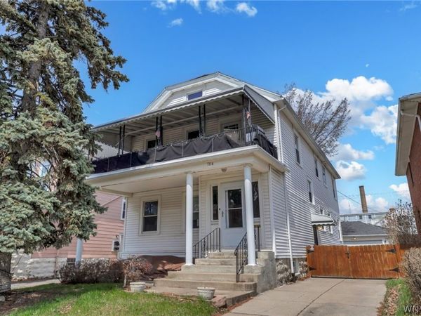 784 Amherst Street, Buffalo, NY 14216