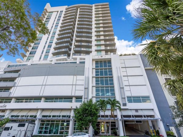 315 NE 3rd Ave , Unit 1805, Fort Lauderdale, FL 33301