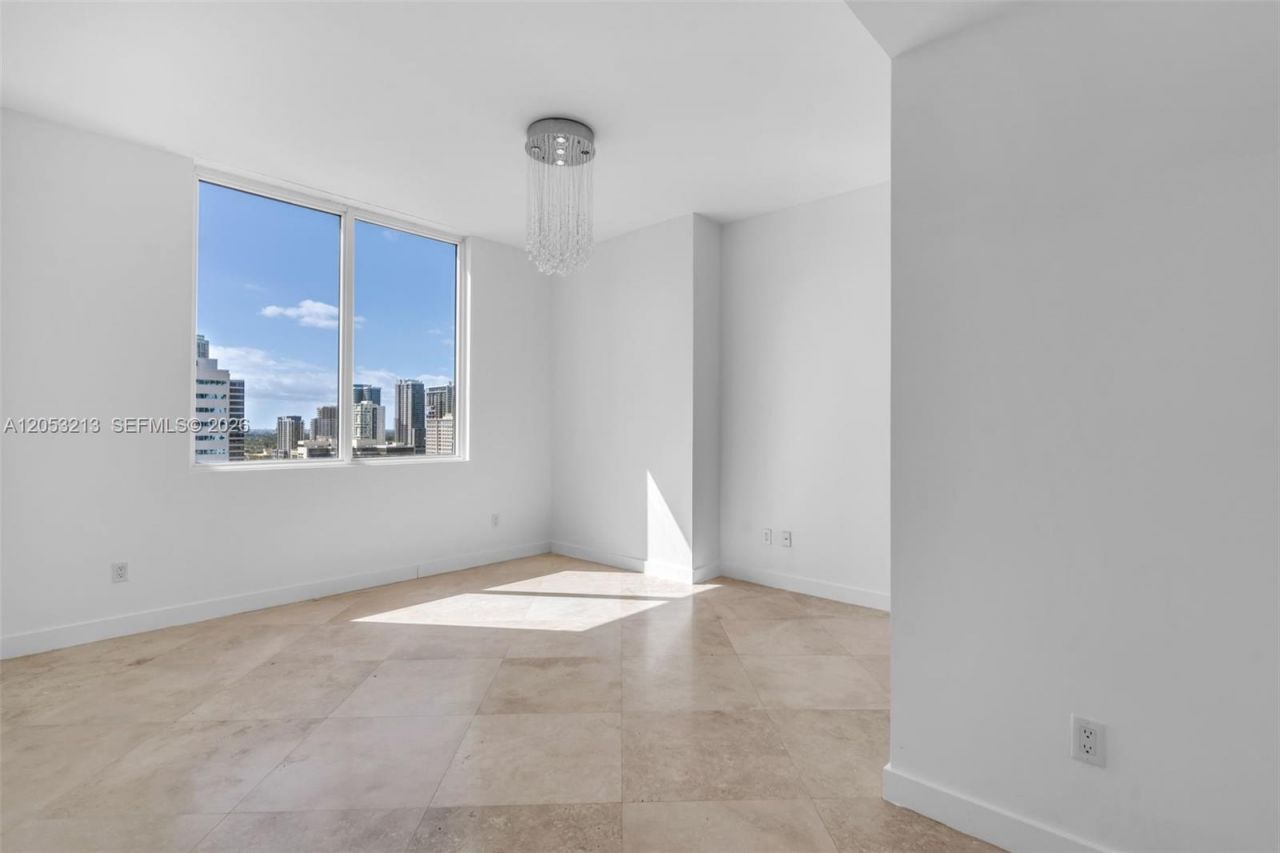 315 NE 3rd Ave , Unit 1805, Fort Lauderdale, FL 33301 Photo