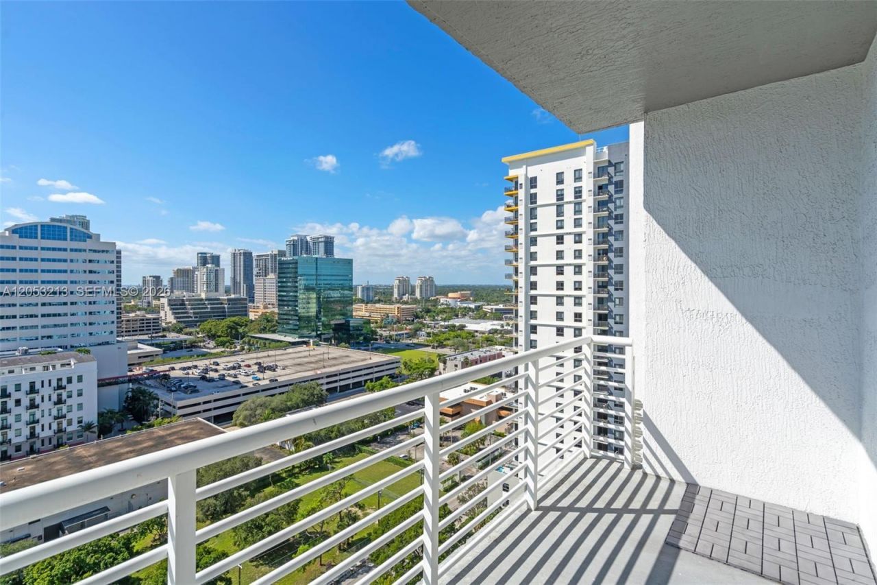 315 NE 3rd Ave , Unit 1805, Fort Lauderdale, FL 33301 Photo