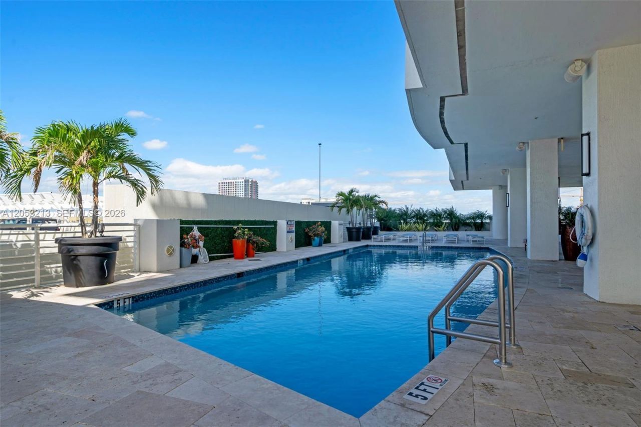 315 NE 3rd Ave , Unit 1805, Fort Lauderdale, FL 33301 Photo
