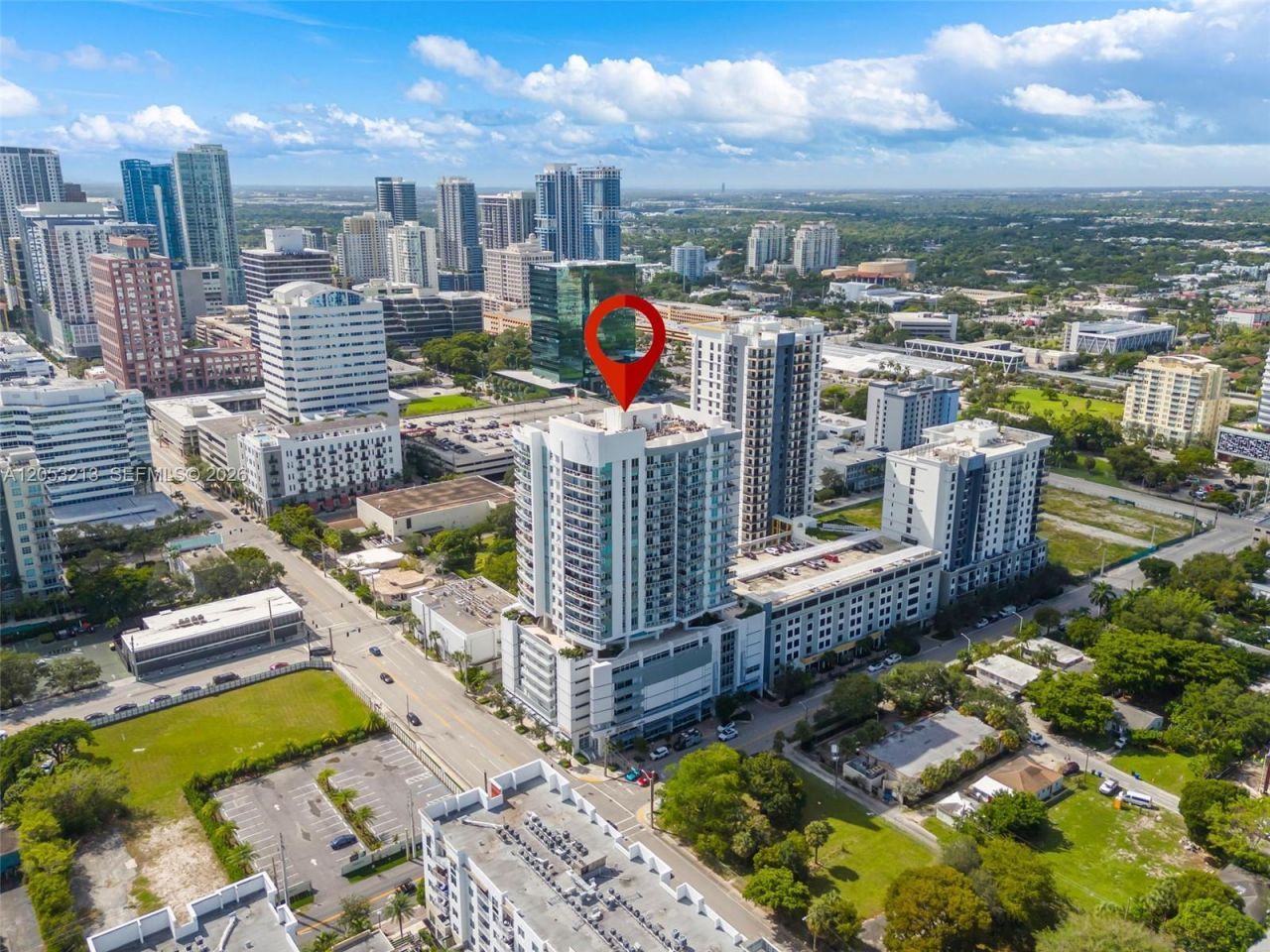 315 NE 3rd Ave , Unit 1805, Fort Lauderdale, FL 33301 Photo