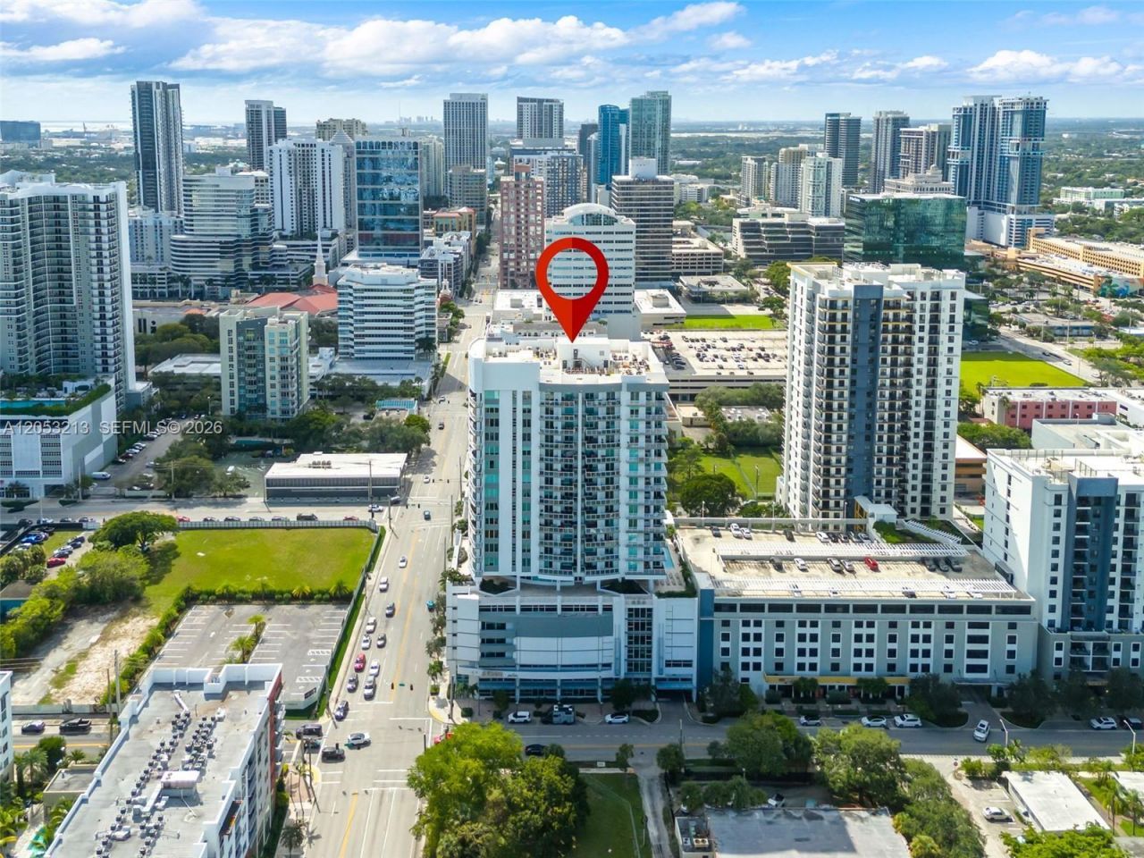 315 NE 3rd Ave , Unit 1805, Fort Lauderdale, FL 33301 Photo