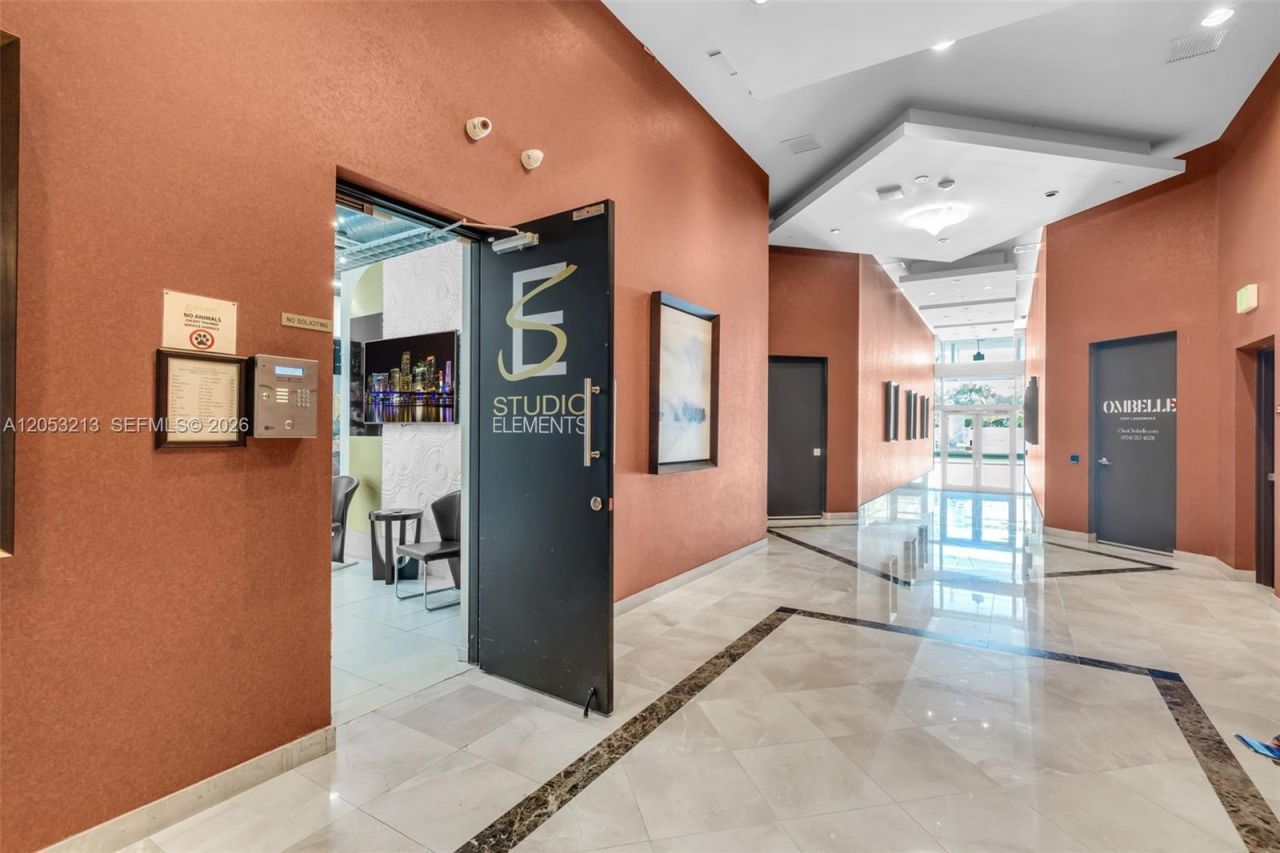 315 NE 3rd Ave , Unit 1805, Fort Lauderdale, FL 33301 Photo