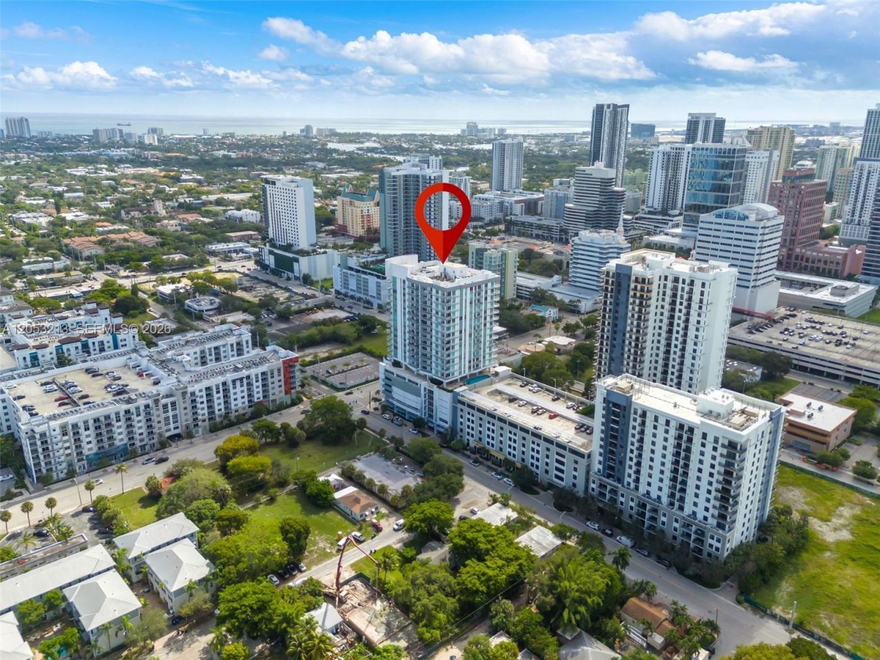 315 NE 3rd Ave , Unit 1805, Fort Lauderdale, FL 33301 Photo