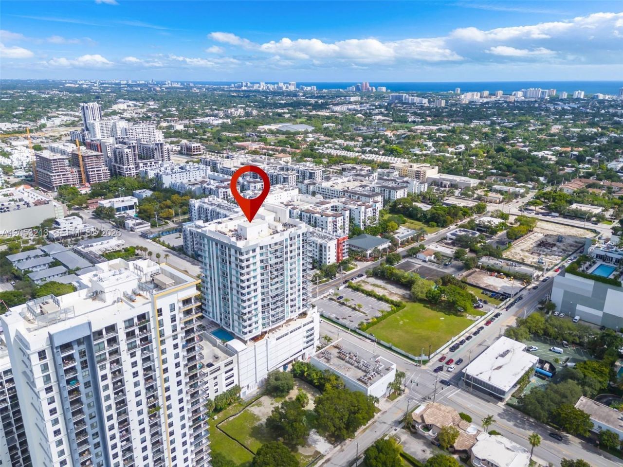315 NE 3rd Ave , Unit 1805, Fort Lauderdale, FL 33301 Photo