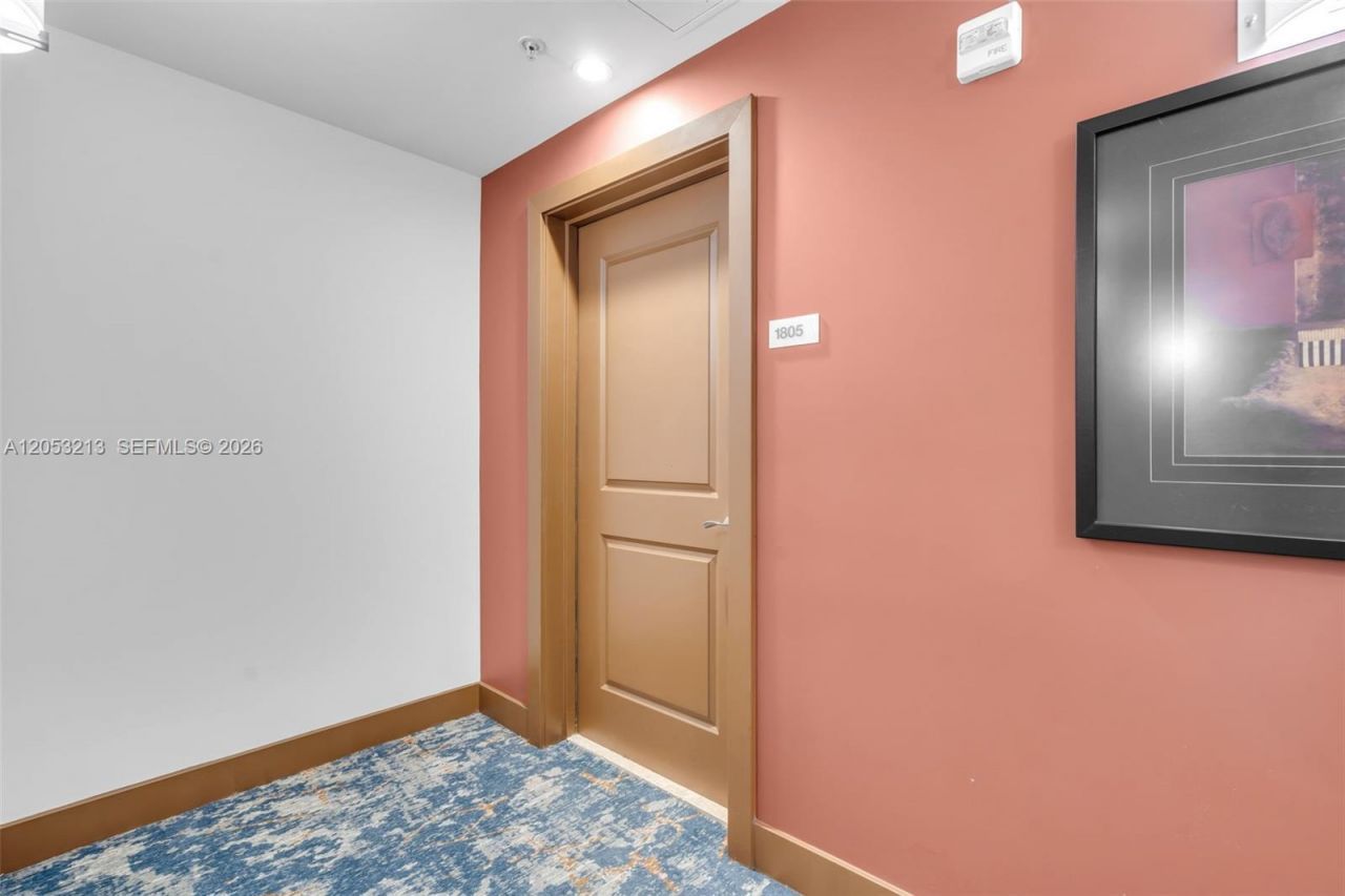 315 NE 3rd Ave , Unit 1805, Fort Lauderdale, FL 33301 Photo