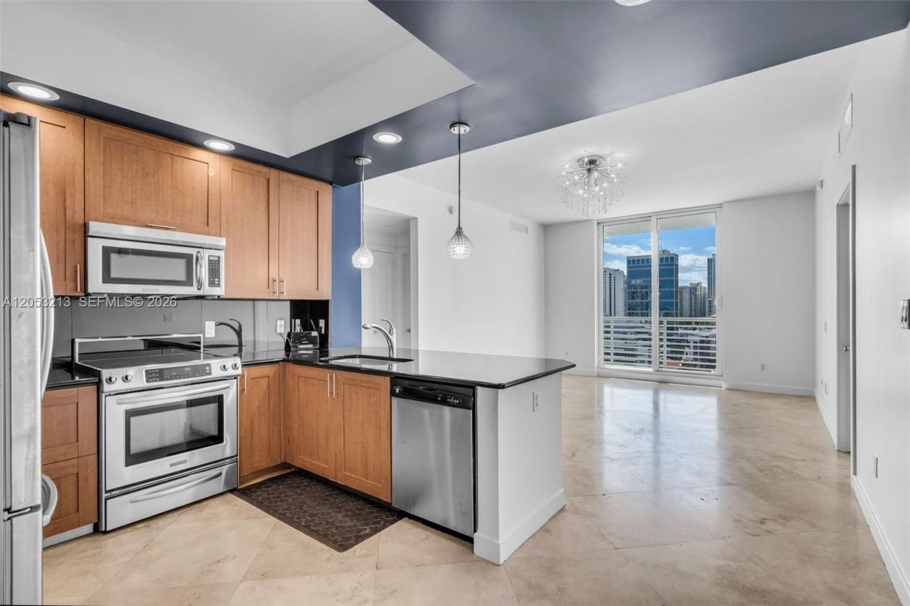 315 NE 3rd Ave , Unit 1805, Fort Lauderdale, FL 33301 Photo
