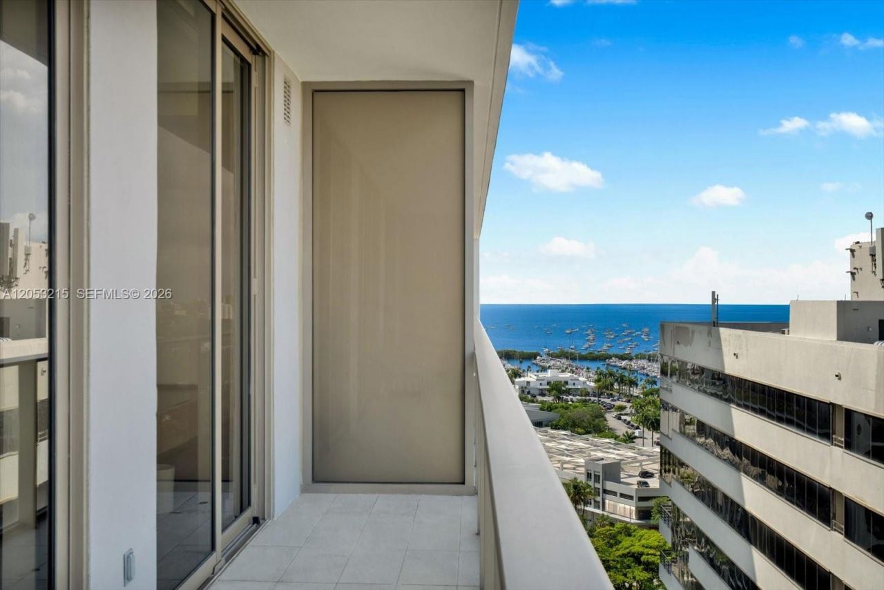 2678 Tigertail Ave , Unit 1605, Miami, FL 33133 Photo