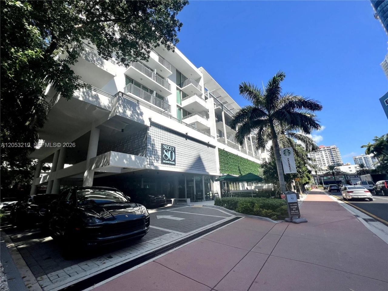 6080 Collins Ave , Miami Beach, FL 33140 Photo