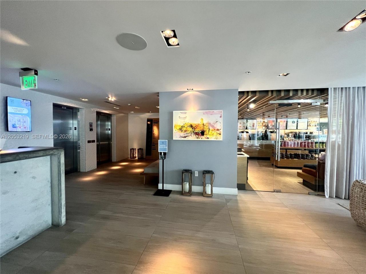 6080 Collins Ave , Miami Beach, FL 33140 Photo