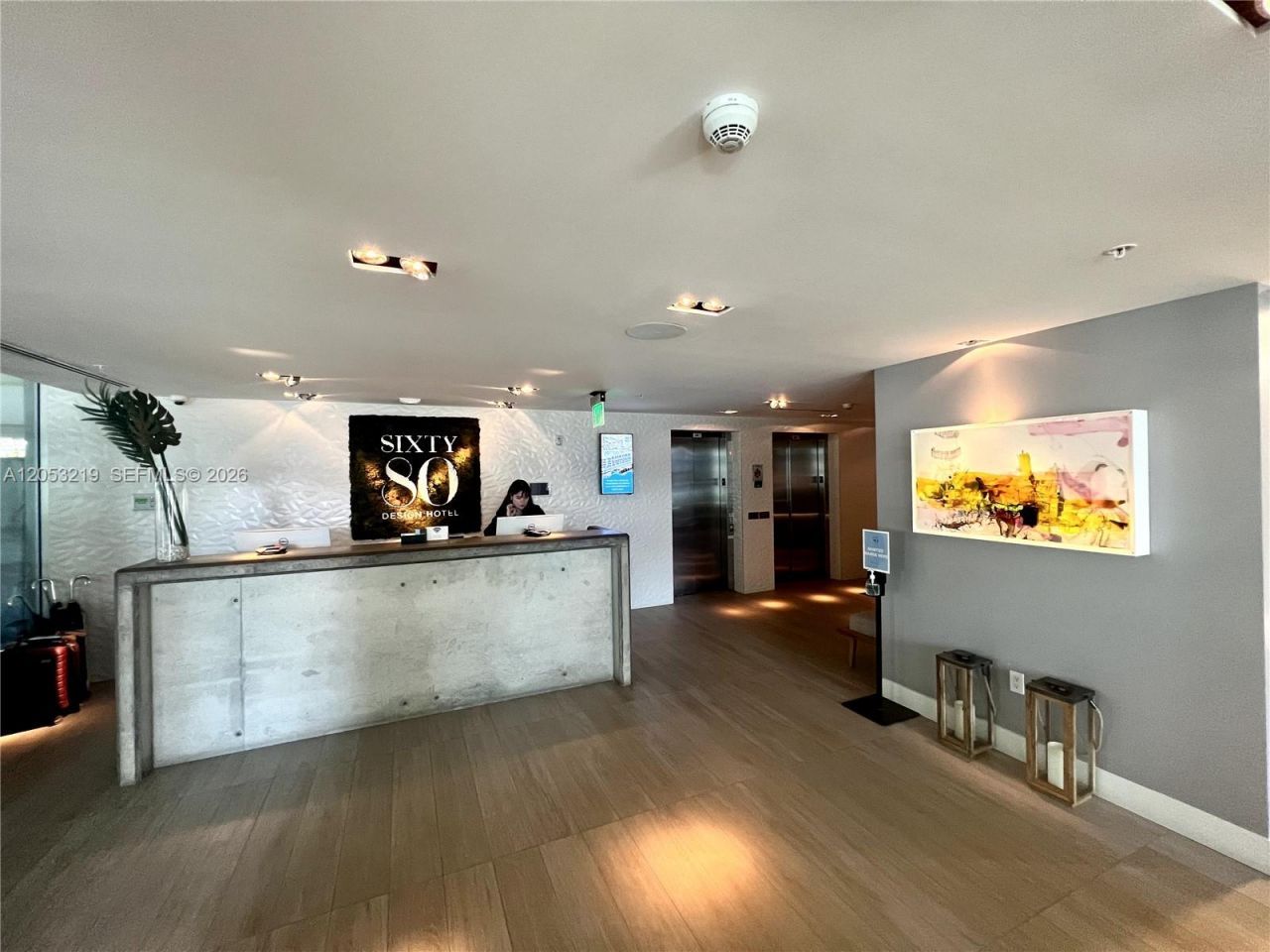 6080 Collins Ave , Miami Beach, FL 33140 Photo