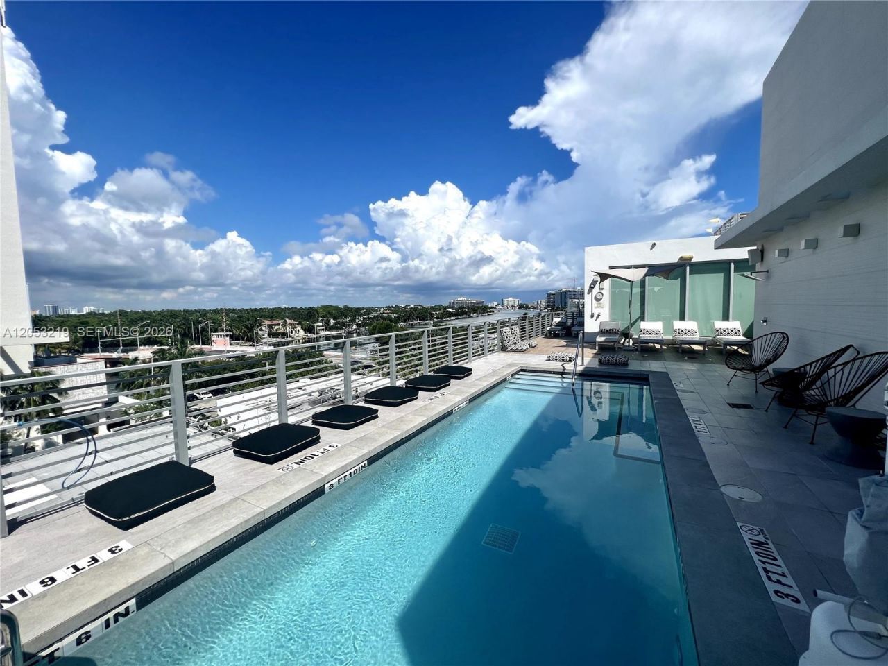 6080 Collins Ave , Miami Beach, FL 33140 Photo