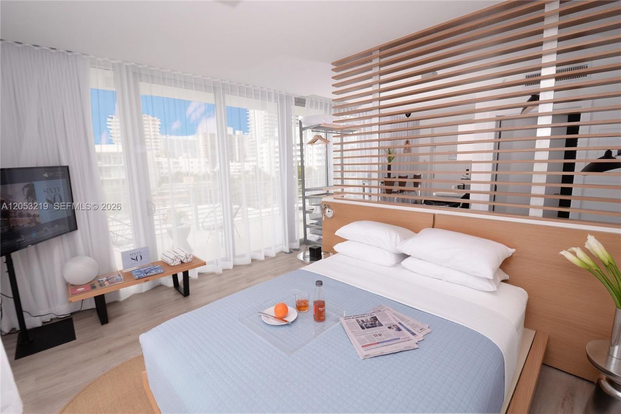 6080 Collins Ave , Miami Beach, FL 33140 Photo
