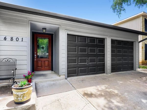 4801 Saguaro RD, Austin, TX 78744