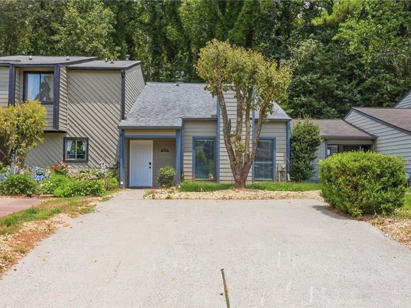 253 Toweridge Drive SW, Marietta, GA 30064
