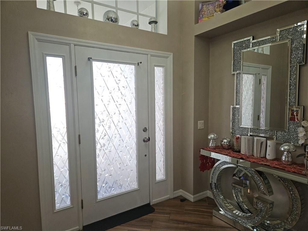 18300 Plumbago Ct , Lehigh Acres, FL 33972 Photo