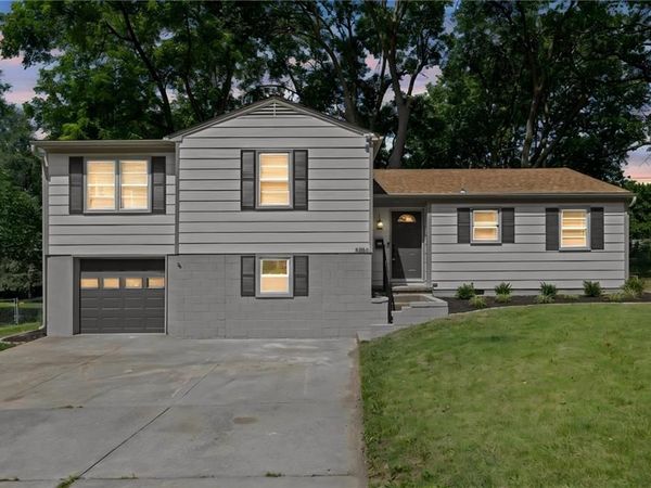 5808 Mackey Street, Merriam, KS 66202