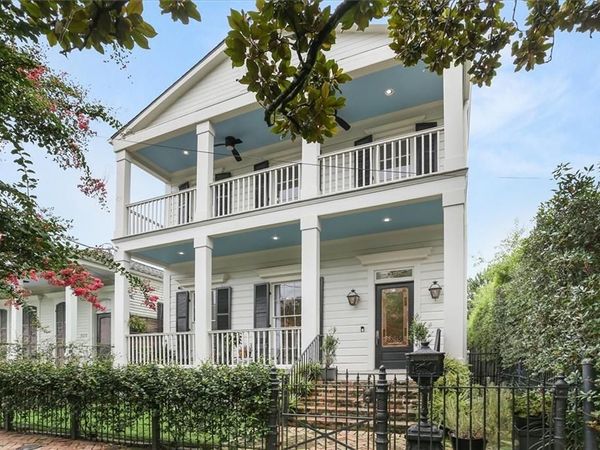 1125 DELACHAISE Street, New Orleans, LA 70115