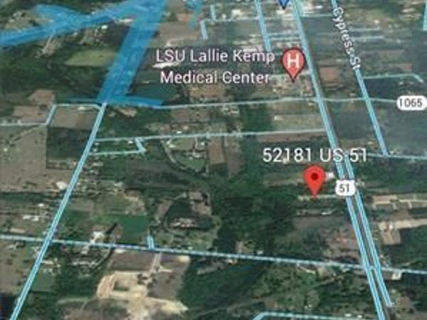 52181 HIGHWAY 51 , Independence, LA 70443