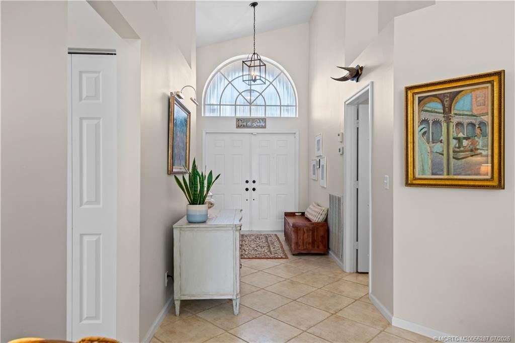 1618 SE Shelburnie Way , Port Saint Lucie, FL 34952 Photo