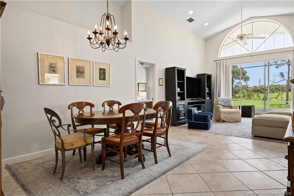 1618 SE Shelburnie Way , Port Saint Lucie, FL 34952 Photo