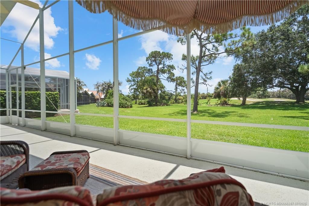 1618 SE Shelburnie Way , Port Saint Lucie, FL 34952 Photo