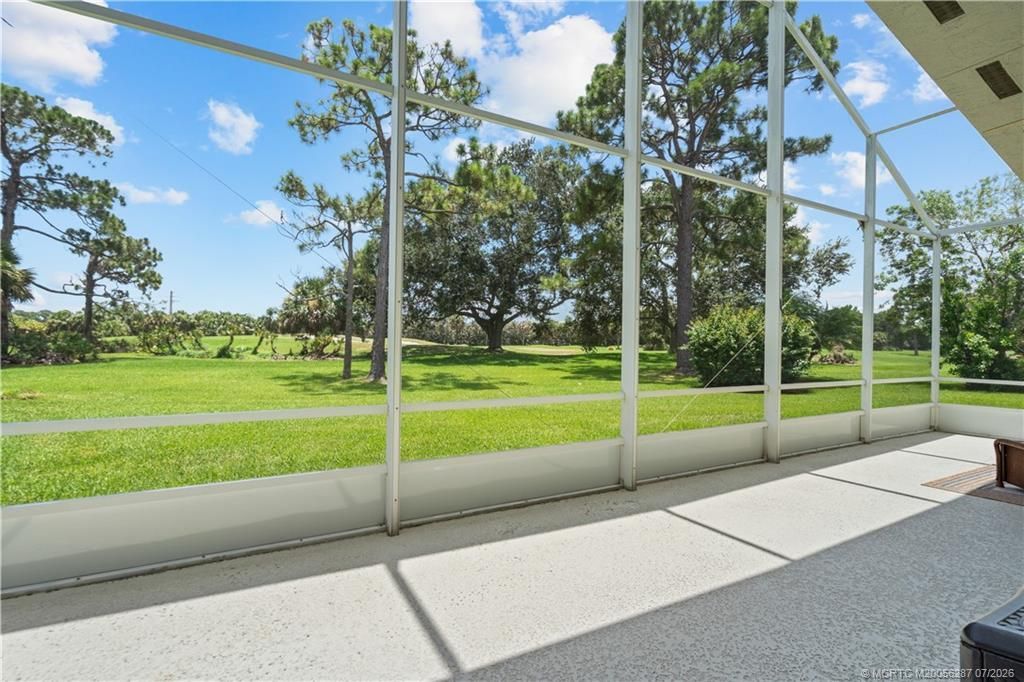 1618 SE Shelburnie Way , Port Saint Lucie, FL 34952 Photo