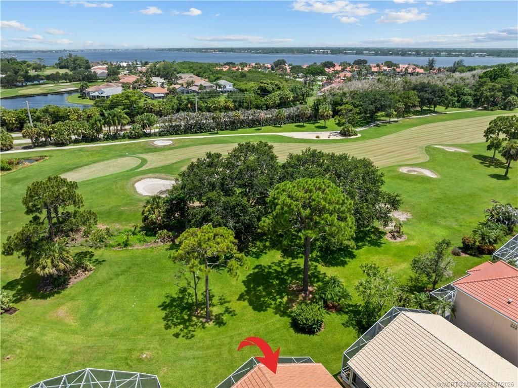 1618 SE Shelburnie Way , Port Saint Lucie, FL 34952 Photo