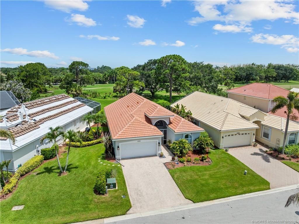 1618 SE Shelburnie Way , Port Saint Lucie, FL 34952 Photo
