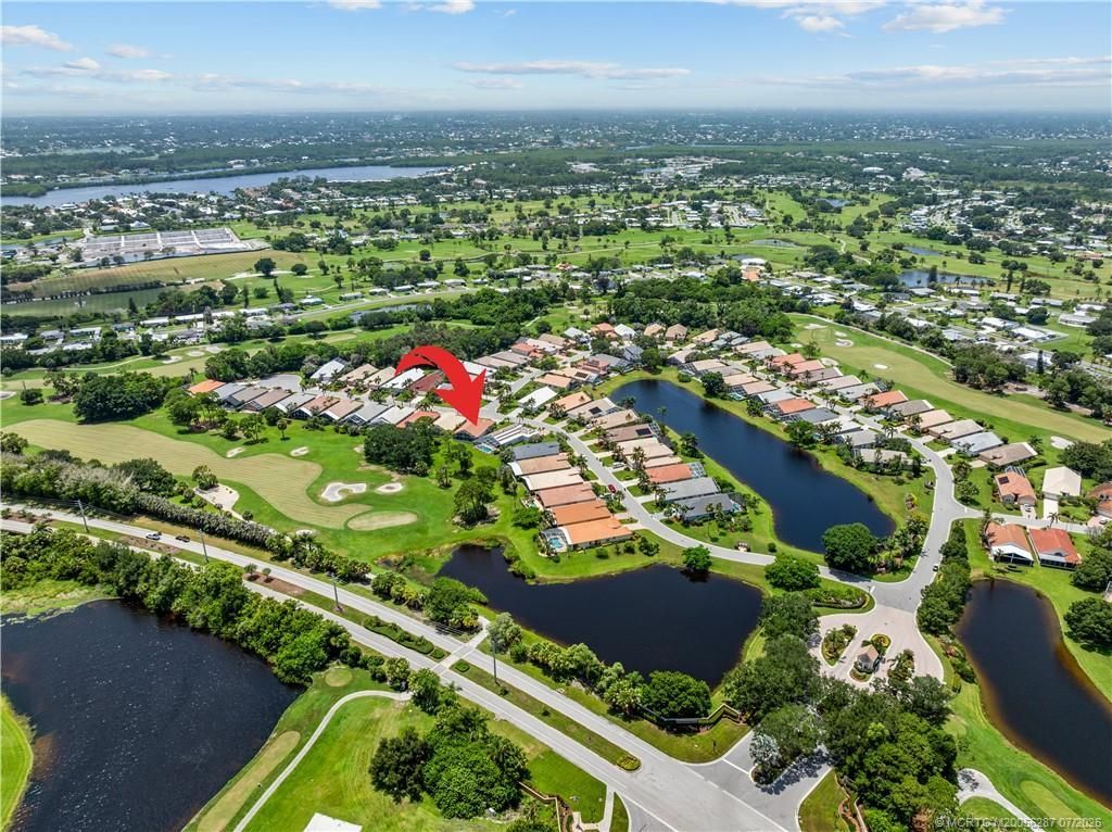 1618 SE Shelburnie Way , Port Saint Lucie, FL 34952 Photo