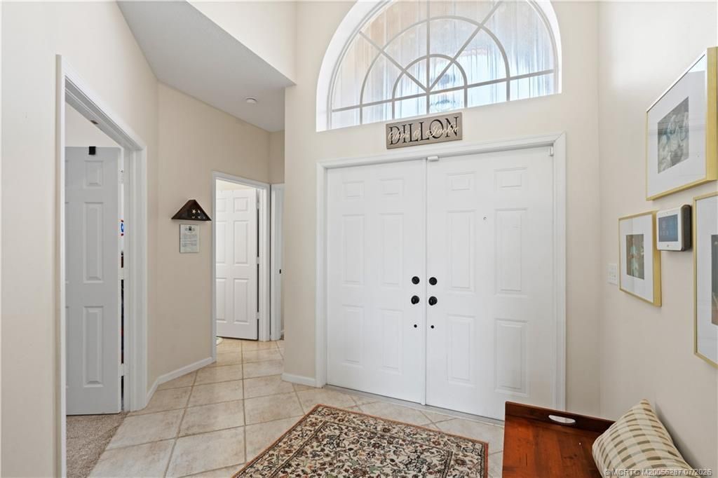 1618 SE Shelburnie Way , Port Saint Lucie, FL 34952 Photo