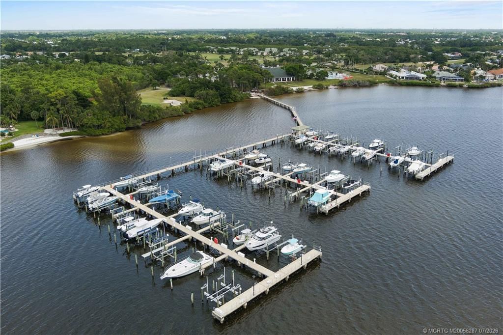 1618 SE Shelburnie Way , Port Saint Lucie, FL 34952 Photo