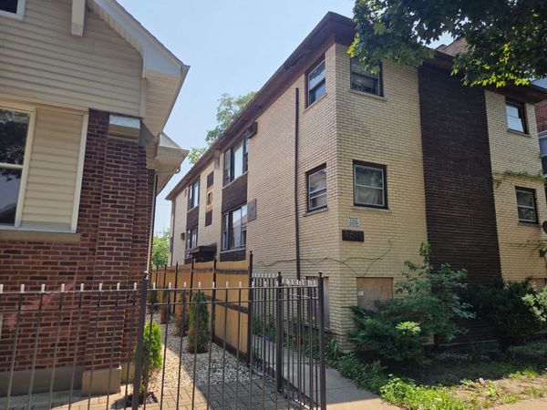 8045 S CARPENTER Street , Chicago, IL 60620