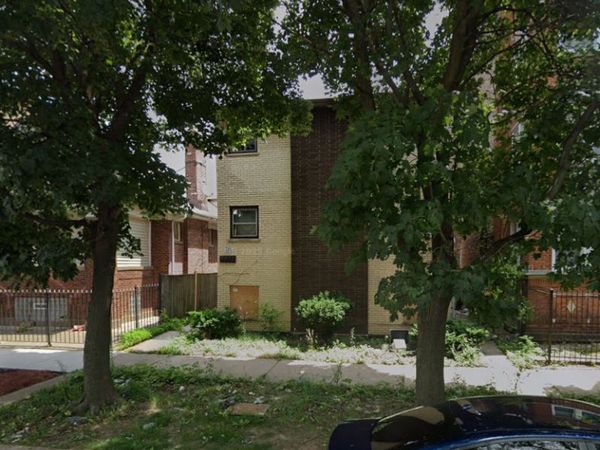 8045 S CARPENTER Street , Chicago, IL 60620