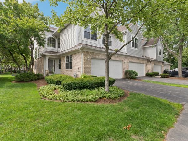 122 BAY Drive , Itasca, IL 60143