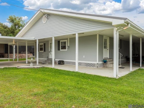 106 Avenue A, Pierre Part, LA 70339