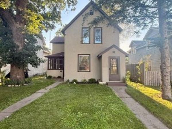 507 2nd Street NE, Little Falls, MN 56345