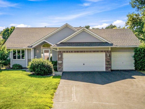 25706 18th Street W, Zimmerman, MN 55398