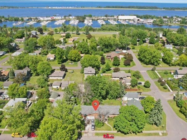 1421 & 1425 E 5th Street , Superior, WI 54880