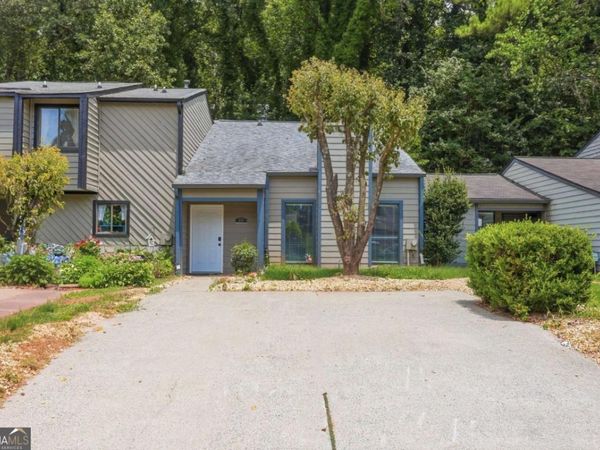 253 Toweridge Drive SW, Marietta, GA 30064