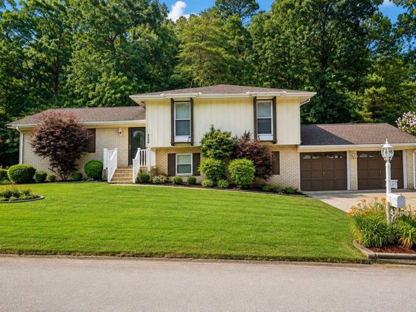 9595 Priscilla Drive, Chattanooga, TN 37421