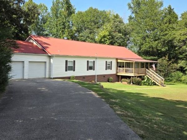 180 Flippin Ln, Cedar Grove, TN 38321