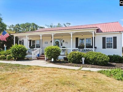 721 E Lydia Highway , Hartsville, SC 29550
