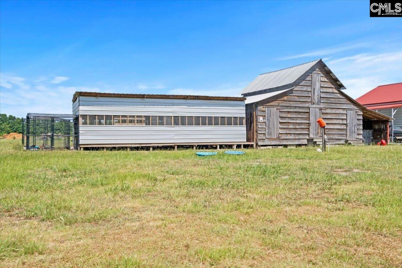 721 E Lydia Highway  Photo 36