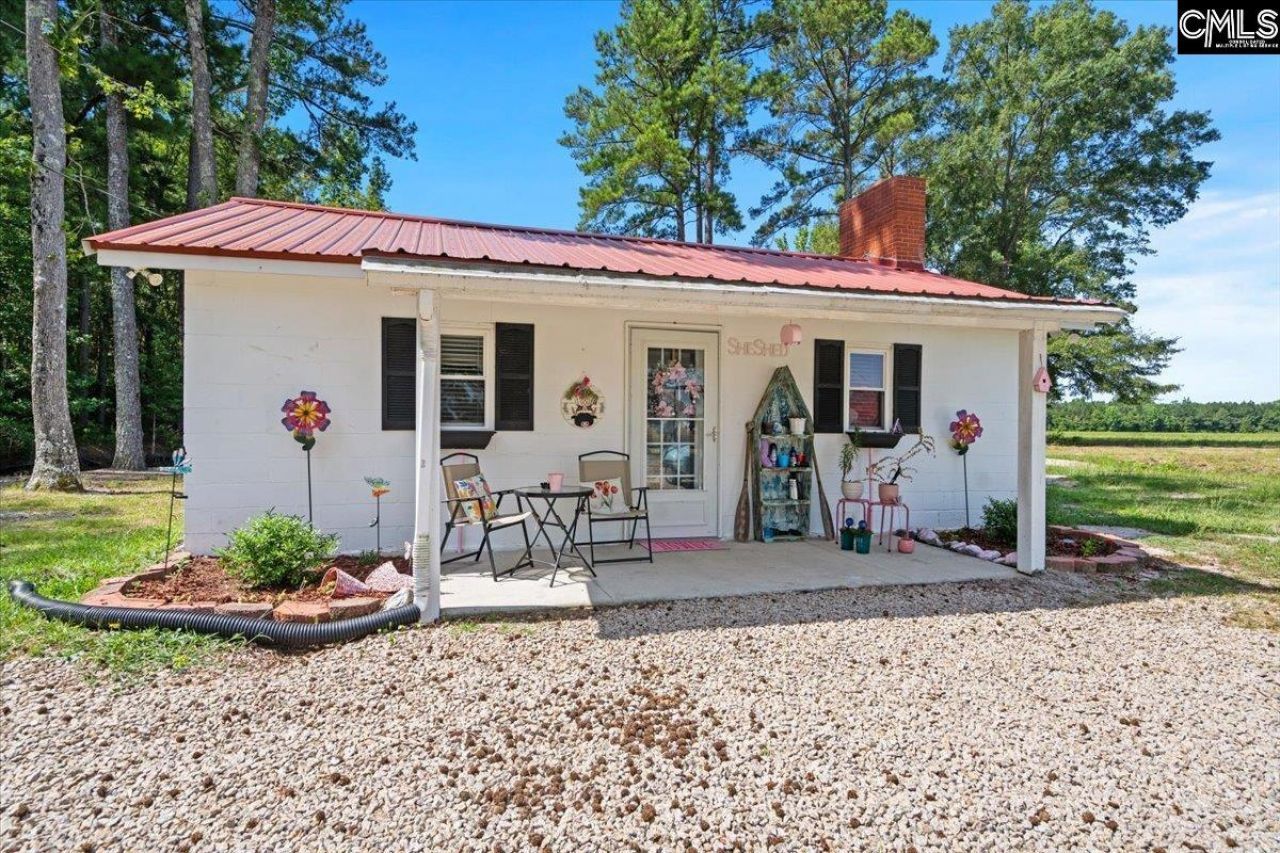 721 E Lydia Highway  Photo 37