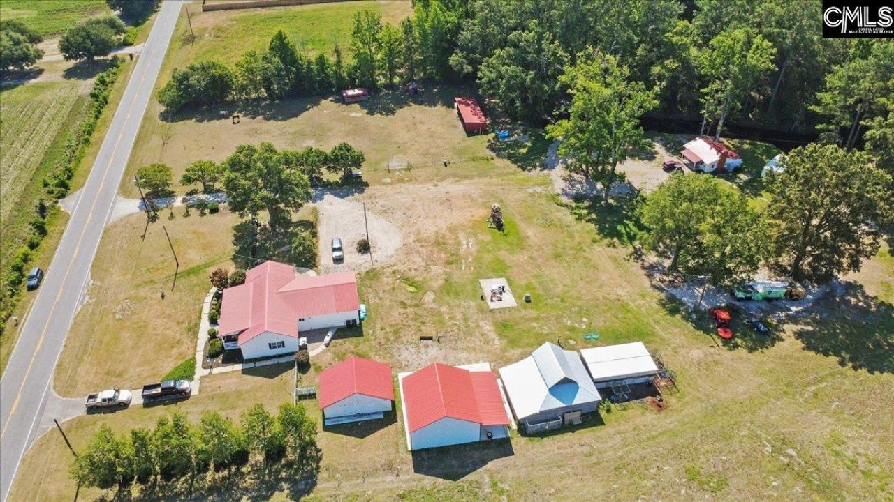 721 E Lydia Highway  Photo 50