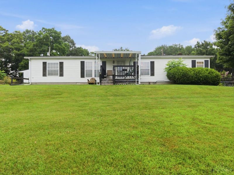 1768 Big Woods Road, Scott Twp, OH 45679 Photo 1