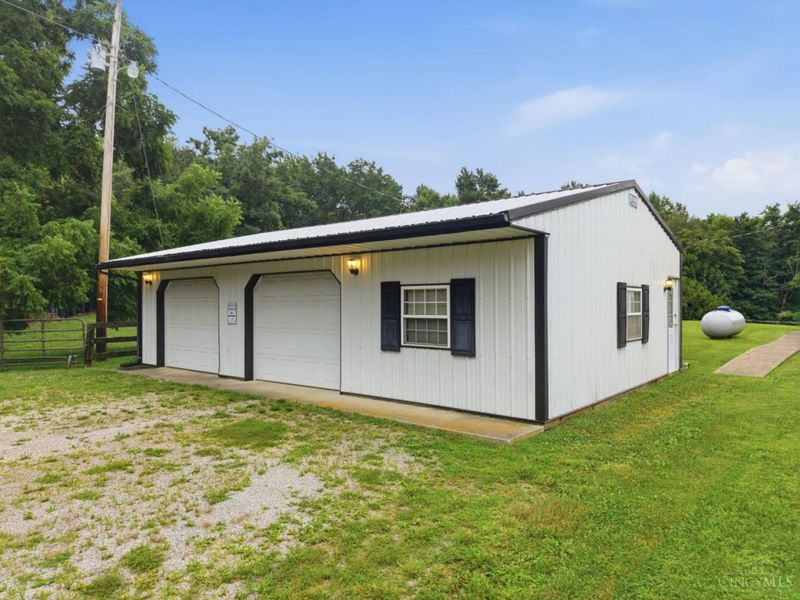 1768 Big Woods Road, Scott Twp, OH 45679 Photo 10