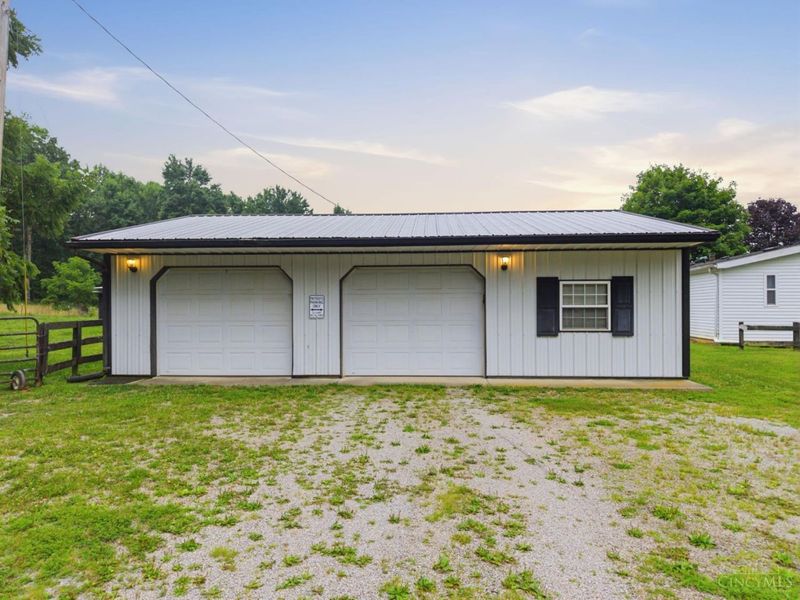 1768 Big Woods Road, Scott Twp, OH 45679 Photo 11